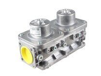 Siemens VGD20.4011 Gaz Elektromanyetik Vanası