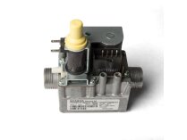 Siemens VGU56S.A1109 Gaz Elektromanyetik Vanası