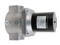 Honeywell VE4050A1184 Gaz Elektromanyetik Vanası
