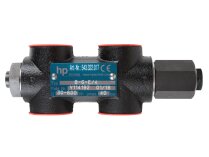 hp-Technik B-G-E/4 baypas vanası