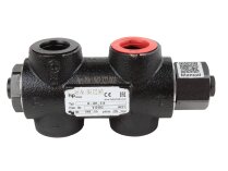 hp-Technik B-GH-E/3 baypas vanası