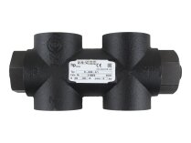 hp-Technik B-GHG-E/1 baypas valfi, san: 1210005
