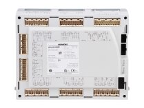 Siemens LMV52.200B2 Yakıt Yönetimi