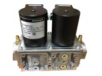 Honeywell VQ420MA1004 Çift Elektromanyetik Vana