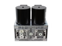 Honeywell VQ450MA1007 Çift Elektromanyetik Vana