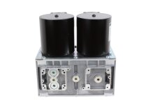Honeywell VQ450MA1015 Çift Elektromanyetik Vana