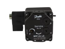 Danfoss BFP41L3 071N0174 brülör pompası
