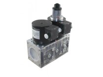 Honeywell VQ420MC1010 Çift Elektromanyetik Vana