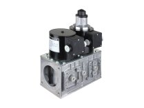 Honeywell VQ440MC1004 Çift Elektromanyetik Vana