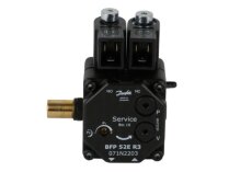 Danfoss BFP 52 E R3 071N2203 brülör pompası