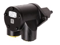 hp-Technik BHGG-I-10 brülör pompası