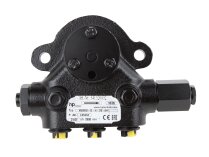 hp-Technik NVBRG-D-4-20-BH1 brülör pompası, parça no: 4140017.