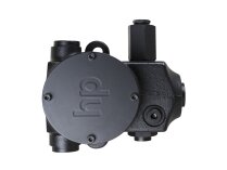 hp-Technik PON6-D-R-4-25 brülör pompası, san: 4140613.