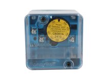 Honeywell C6097A2410 Basınç Şalteri