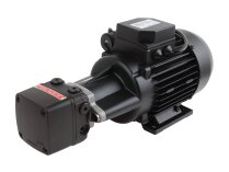 Danfoss RSAM125R 070N1004 brülör pompası