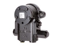 hp-Technik VBGRG-D-2-20-HC/H1-So Brülör pompası