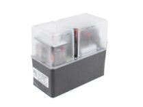 Honeywell LKS 210-18 (A3-5 S1) servo motoru, parça no: 78-LKS210-18