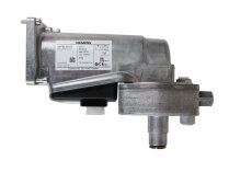 Siemens gaz vanası aktüatörü SKP55.001E2