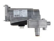 Siemens gaz vanası aktüatörü SKP55.003E2