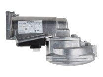 Siemens gaz vanası aktüatörü SKP75.001E2