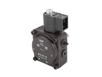Danfoss BFA01L3 071N1221 brülör pompası