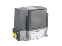 Siemens SQM40.265A21 Servo Motor