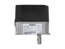Siemens SQM48.497A9 Servo Sürücü