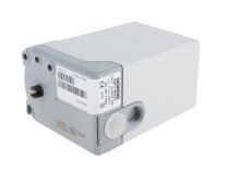 Siemens SQN71.669A23 Servo Sürücü