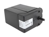 Siemens SQN75.694A21 Servo Sürücü