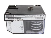 Siemens SQN90.200B2790 servo motor, sanat: 651025