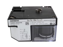 Siemens SQN90.350A2799 Servo Sürücü