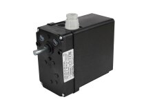Honeywell LKS 160-36 (B5-5 S4) Servo Motor