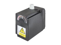 Honeywell LKS 160-39 (A5-5 S4) Servo Motor