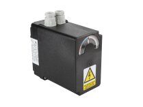 Honeywell LKS 160-50 (B5-12 S2) Servo Motor