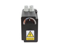 Honeywell LKS 160-52 (B5-8 S2) Servo Motor