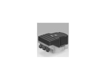 Kromschroder IC40A2DR10 servo, parça no: 88300084