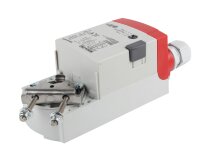 Honeywell N0524-SW2 Servo Motor