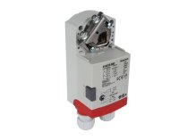 Honeywell N10010-SW2 Servo Motor