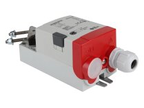 Honeywell N10230-2POS Servo Motor