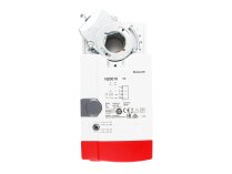 Honeywell N20010 Servo Motor