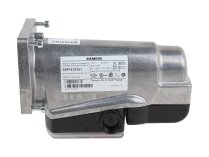 Siemens gaz vanası aktüatörü SKP15.013U1