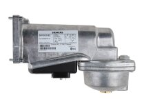 Siemens gaz vanası aktüatörü SKP25.001E2