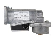 Siemens gaz vanası aktüatörü SKP25.011U1