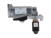 Siemens gaz vanası aktüatörü SKP25.203E2