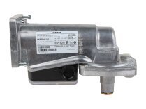 Siemens gaz vanası aktüatörü SKP25.411U1