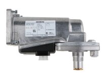 Siemens gaz vanası aktüatörü SKP25.703E2