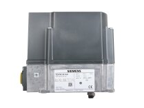 Siemens SQM40.261A21 Servo Sürücü