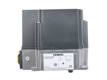 Siemens SQM40.281A20 Servo Sürücü