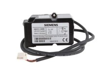 Siemens SQN13.140B9 servo motor