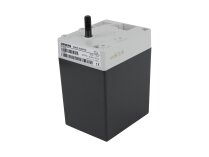 Siemens SQN31.202A2700 Servo Sürücü